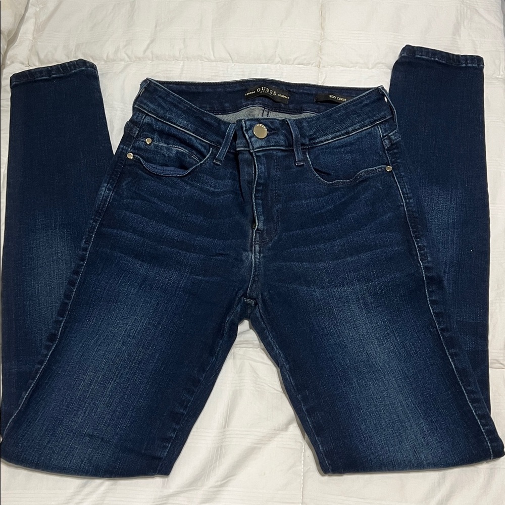 Guess Los Angeles Jeans FIRM PRICE